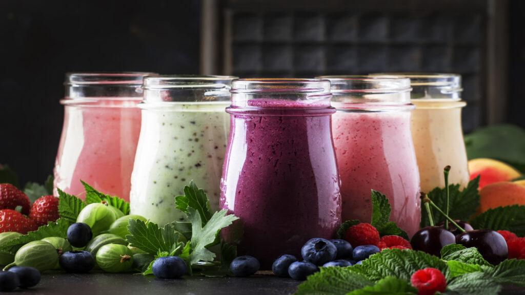 8 Best Weight Loss Smoothies