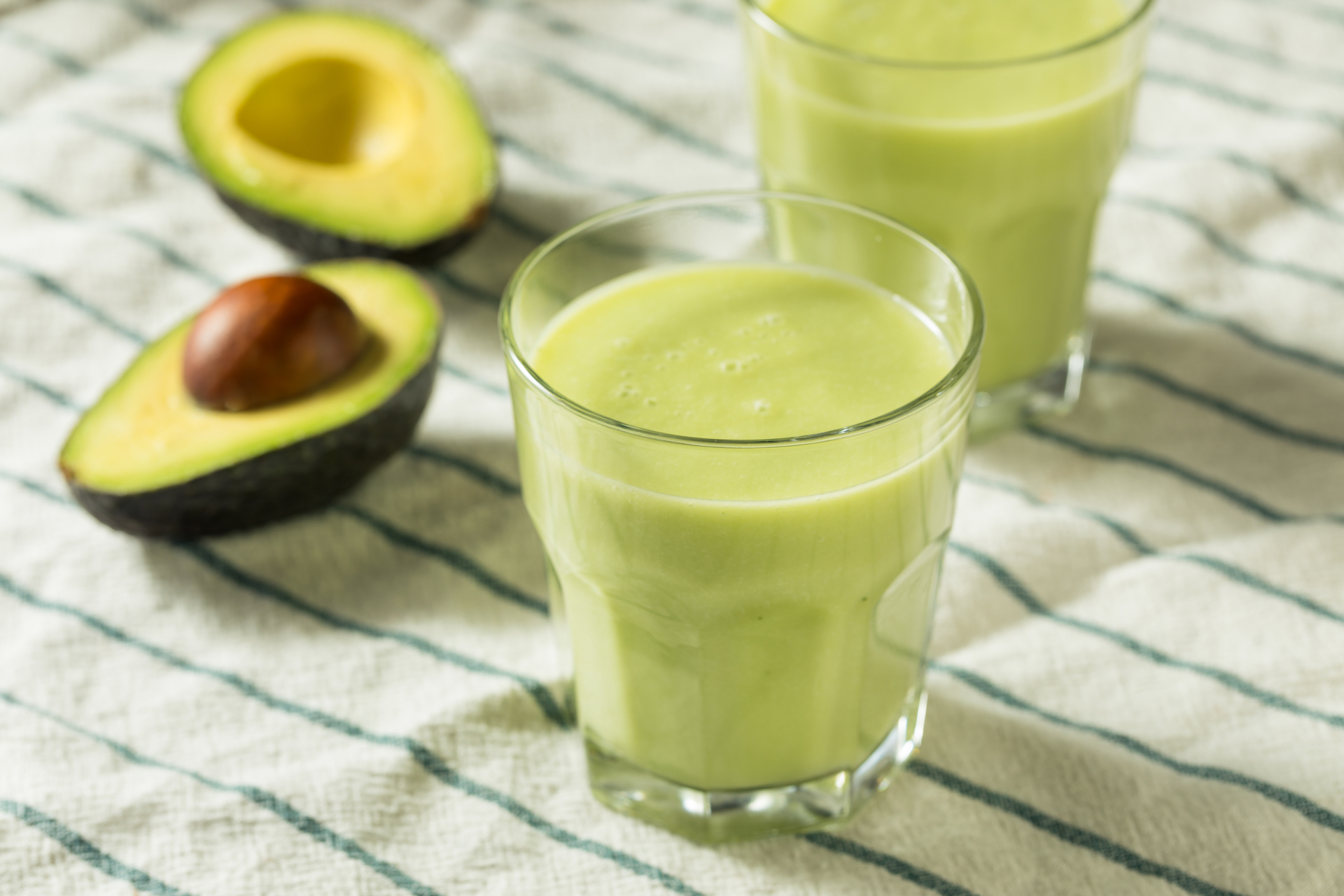 Five Delicious Fat Burning Smoothie Recipes for Weight Loss