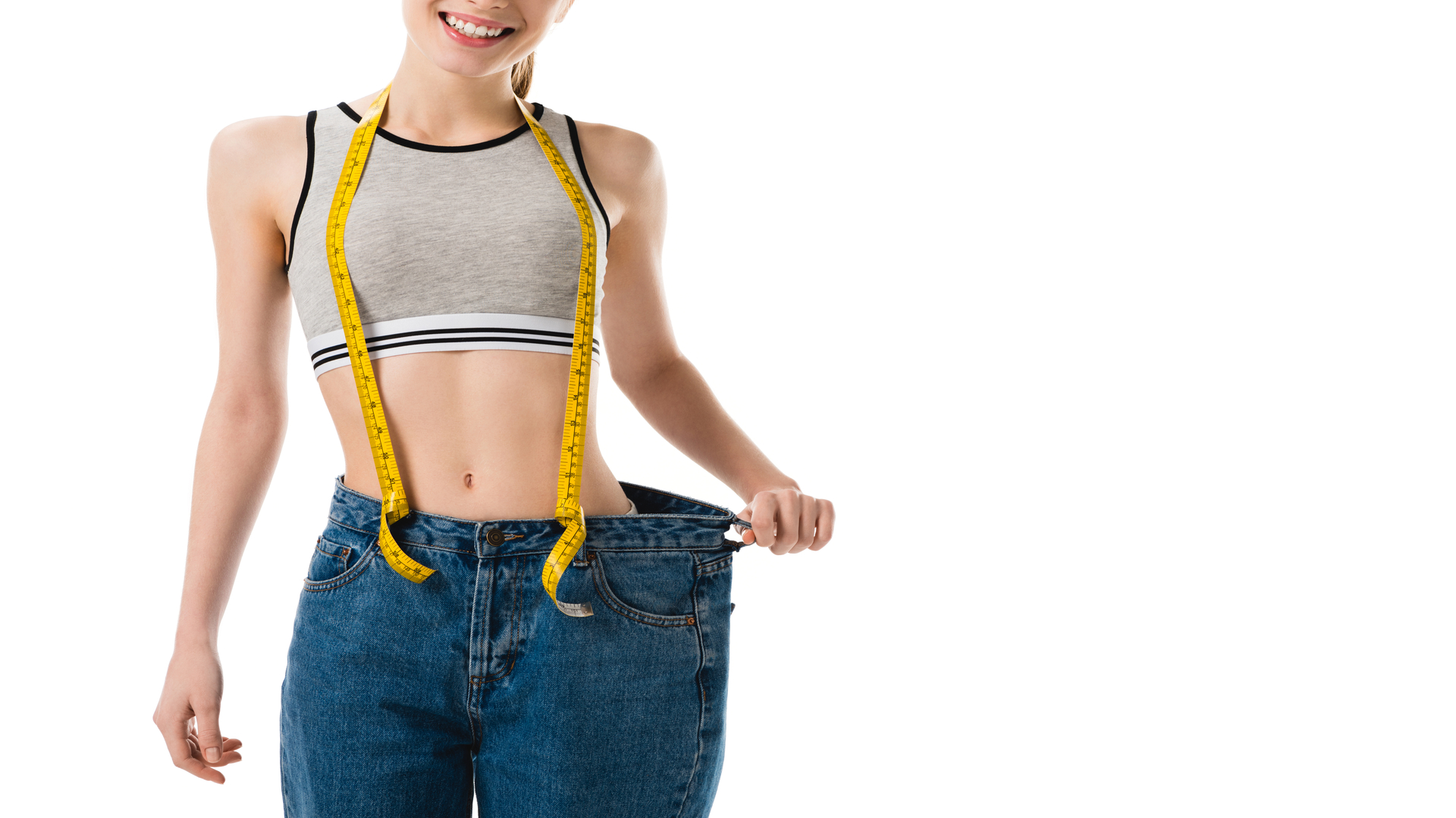 Lose Weight Effectively Only in 10 Days
