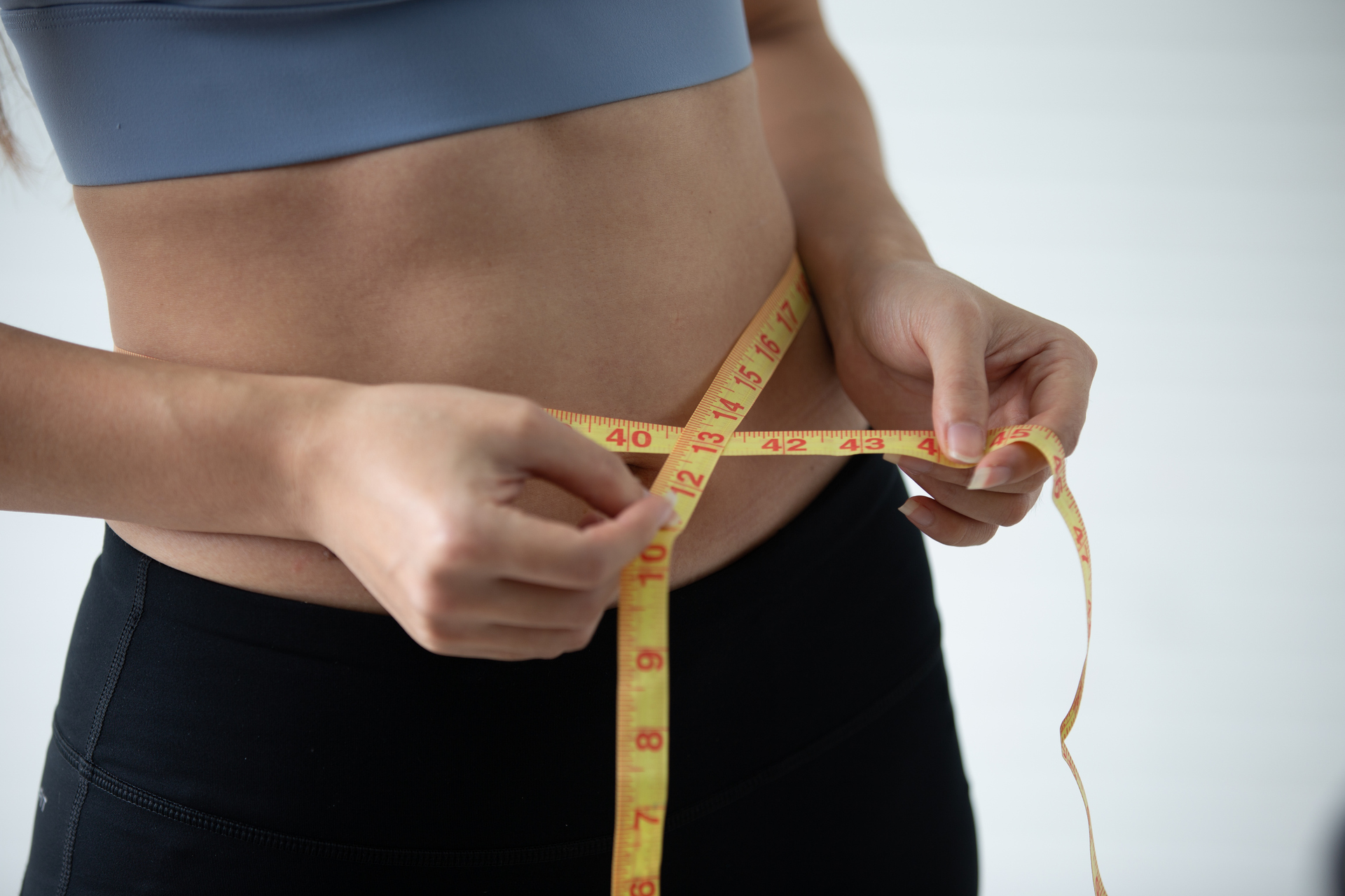 Top 10 Natural Ways to Lose Belly Fat Quickly