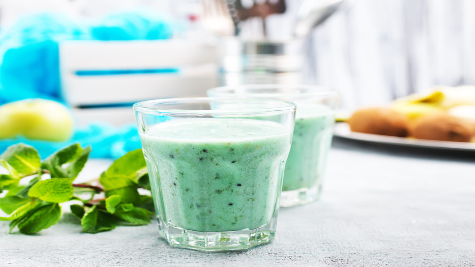 5 Best Homemade Weight Loss Drinks - Thriven Authority