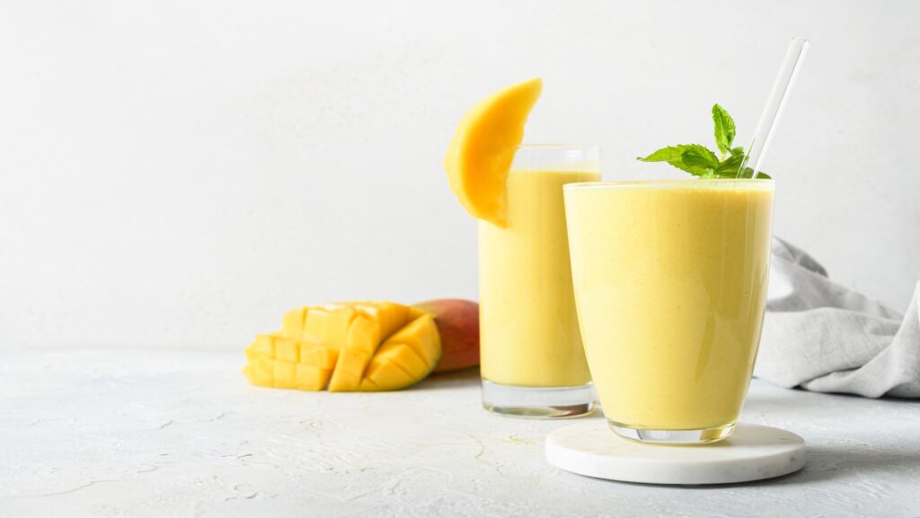 Top 5 Protein Smoothie for Weight Loss