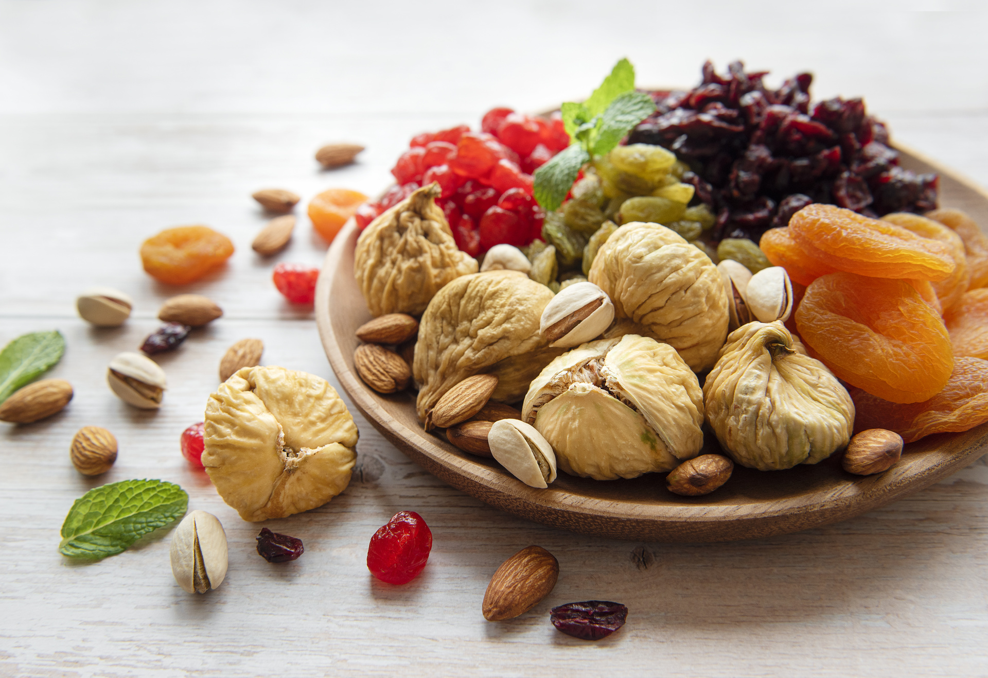 Best Dry Fruits For Weight Loss