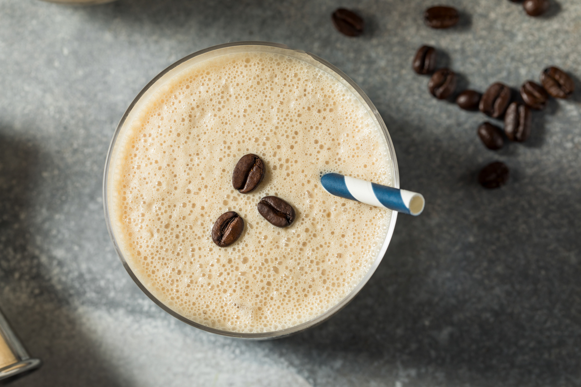 Coffee Smoothie For Losing Weight