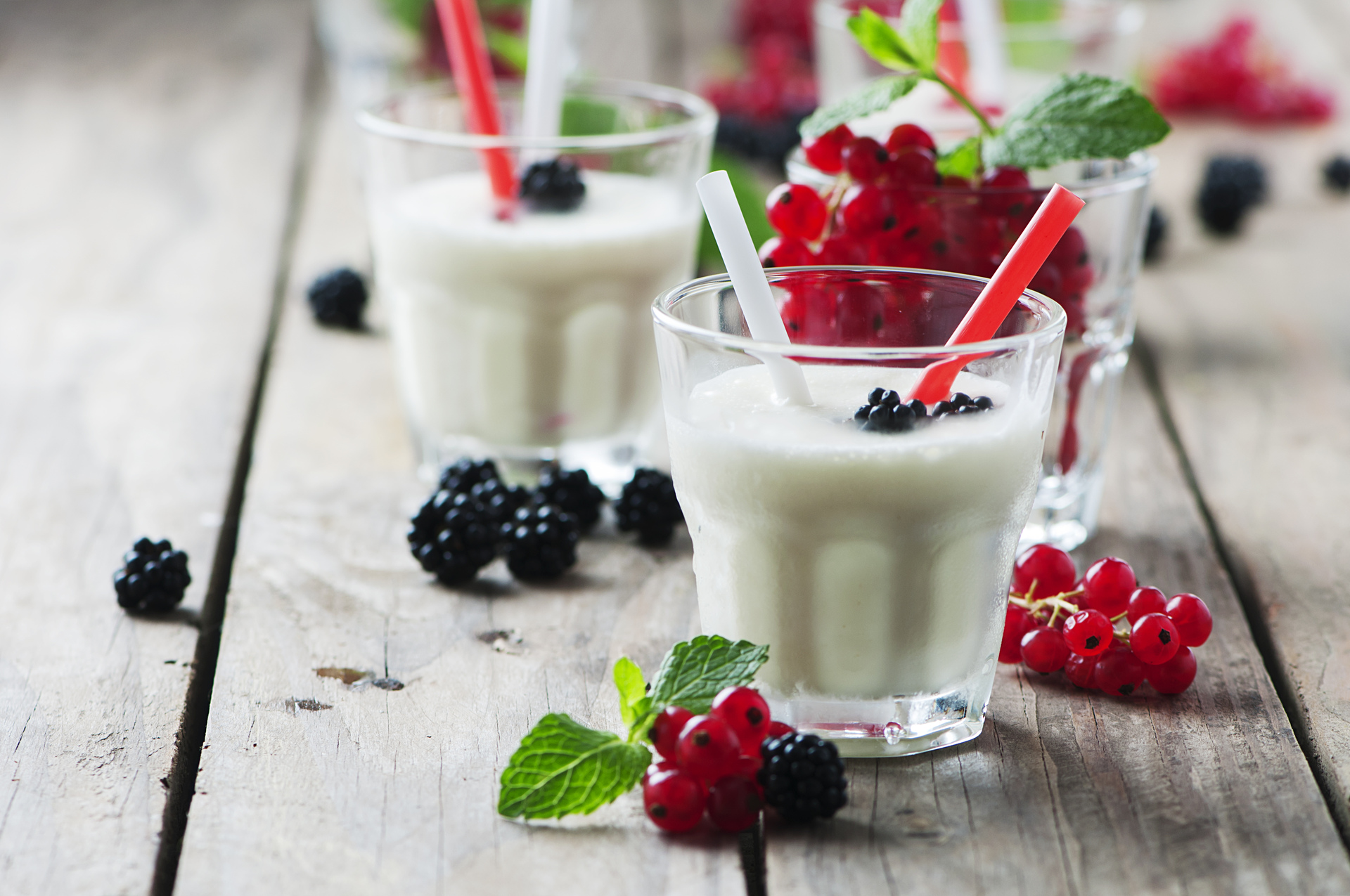 Kefir Smoothies For Losing Weight