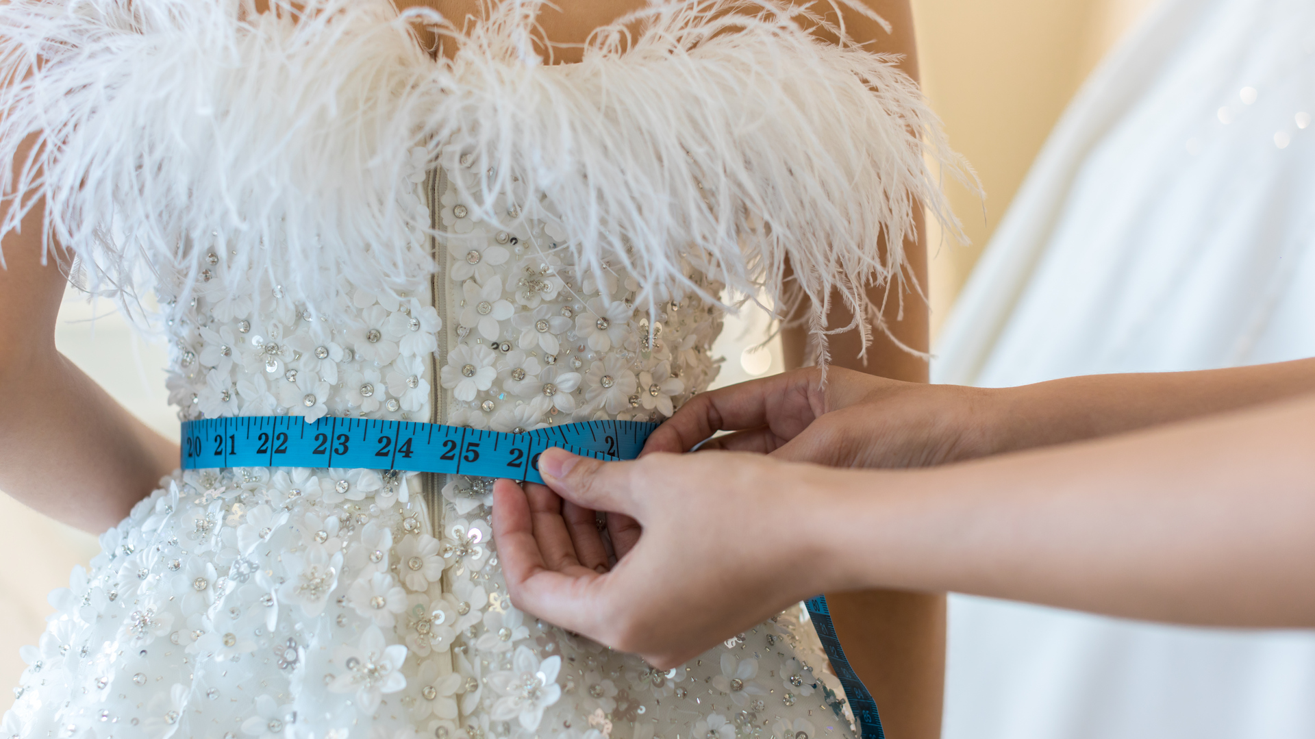 Lose Weight for Your Wedding