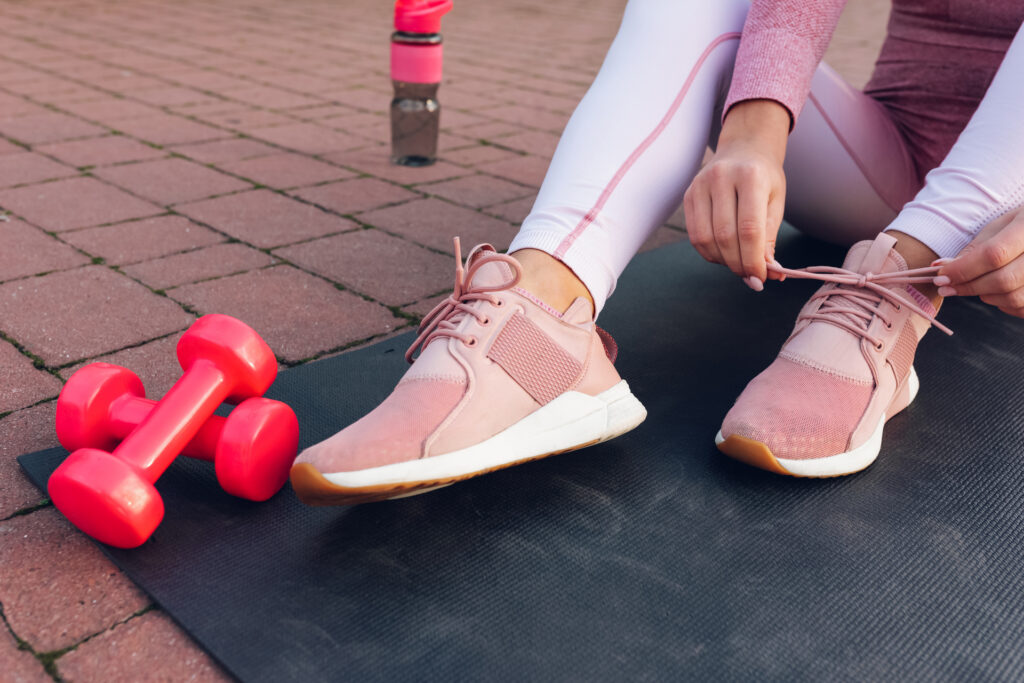 5 Best Gym Shoes for Woman