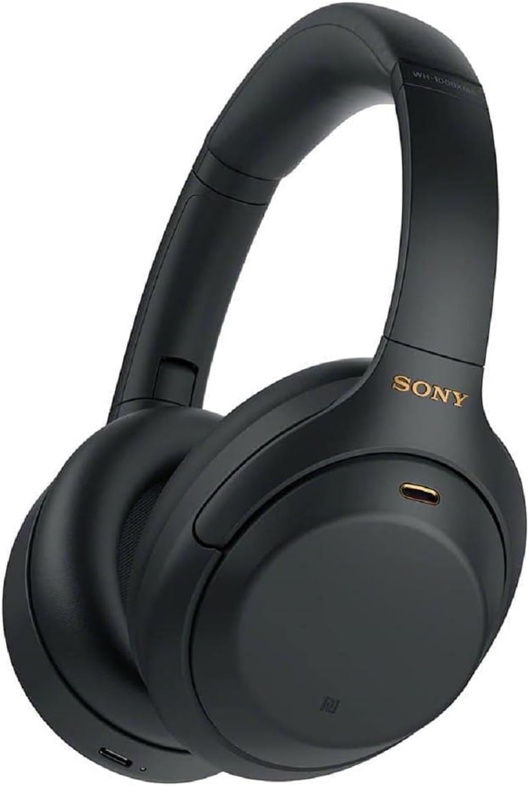 Sony wh-1000xm4 Best Headphone for Workout