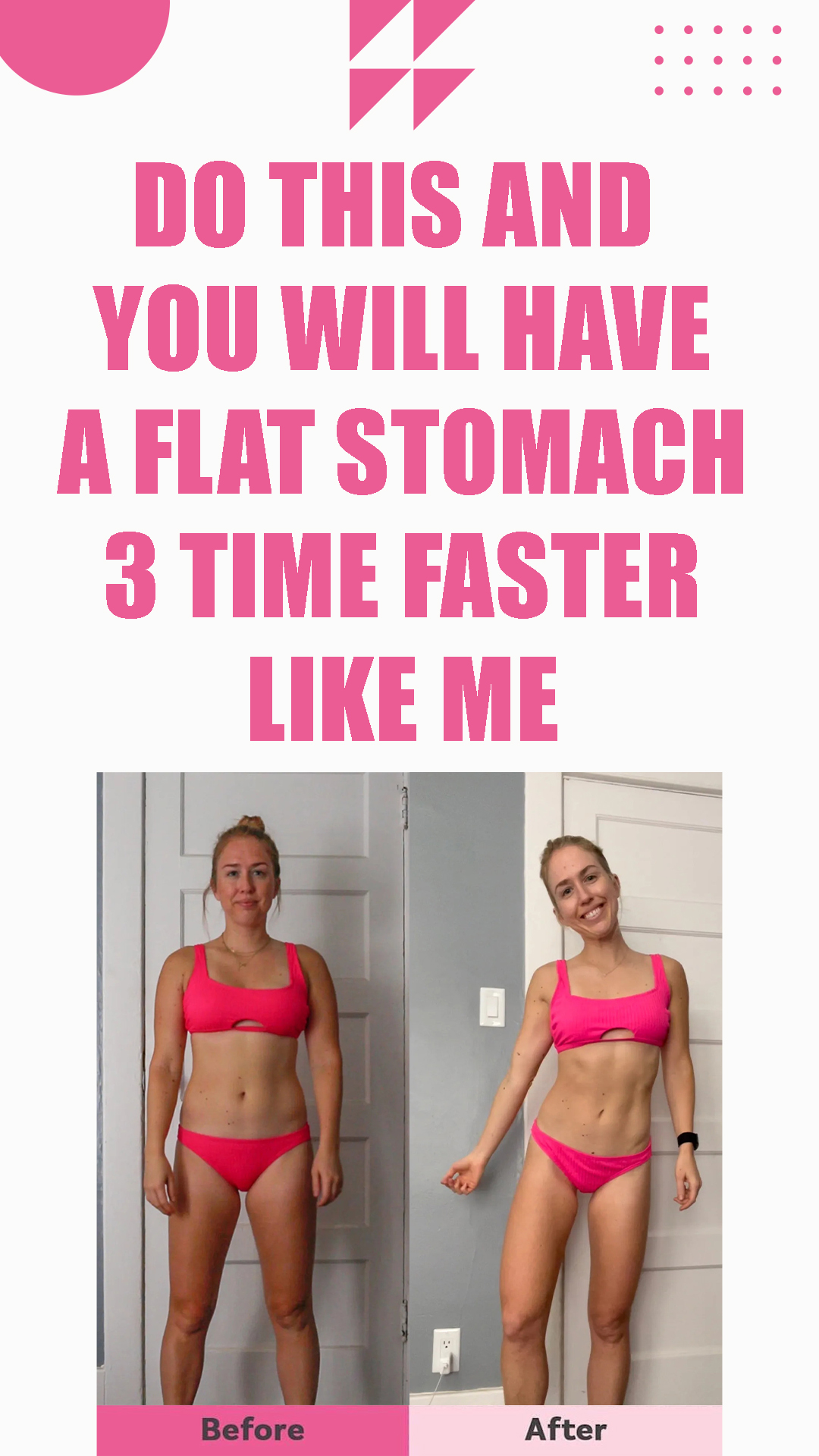 This Trick Can Burn Fat 3 Times Faster Permanently