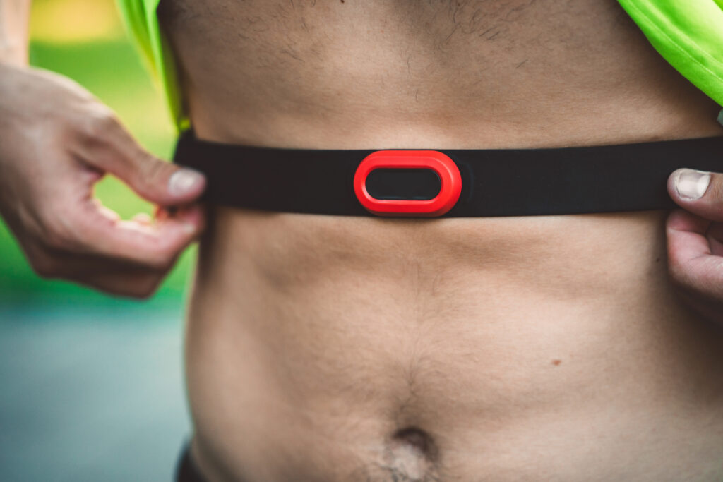5 Best Heart Rate Monitors for Workout 1