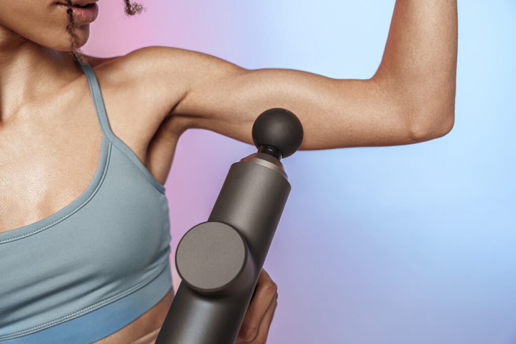 5 Best Massagers for Post-Workout Recovery for Woman