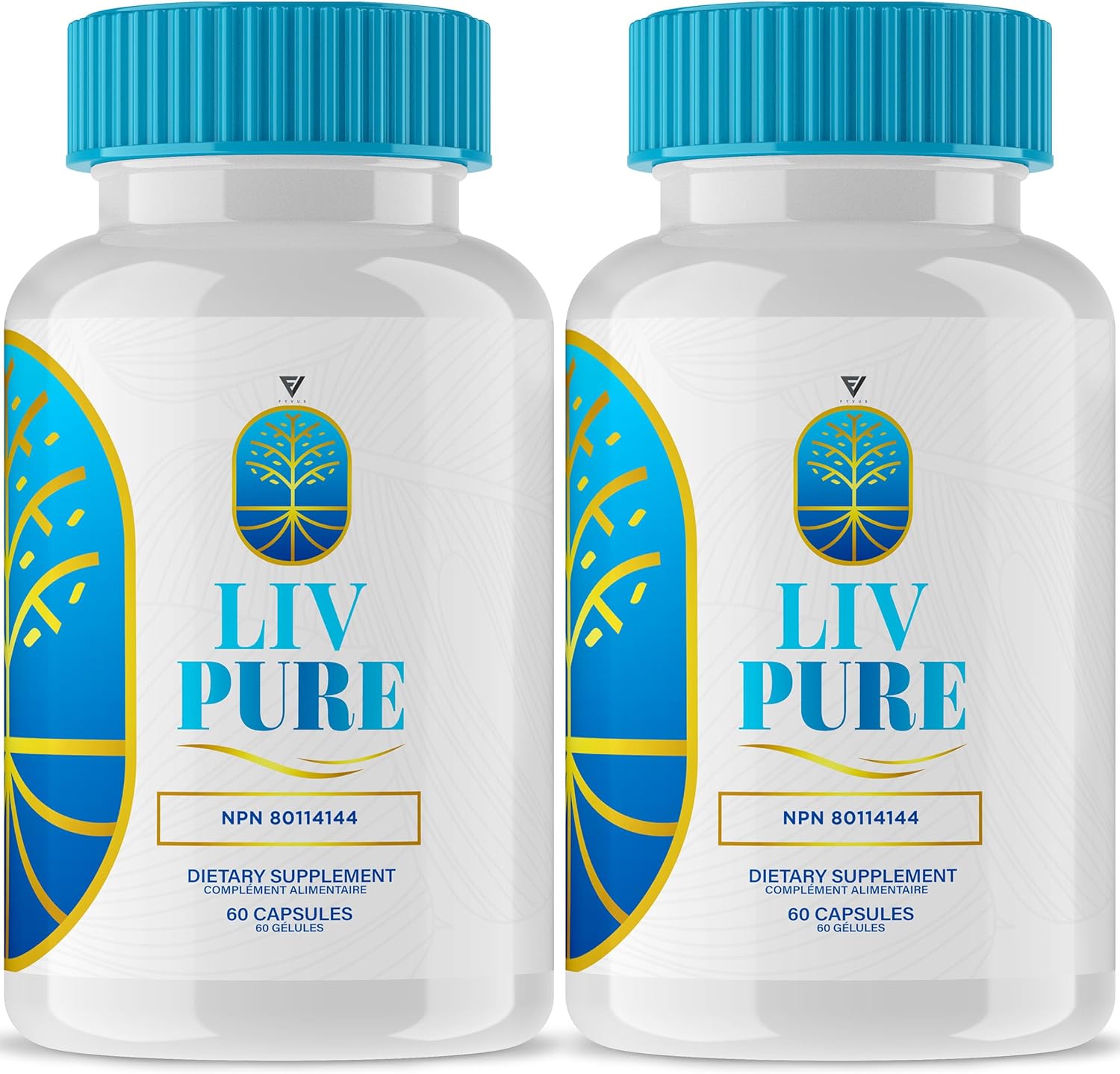 Live Pure Weight Loss Supplement
