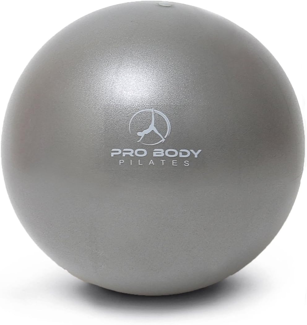 ProBody Pilates Ball Small Exercise Ball