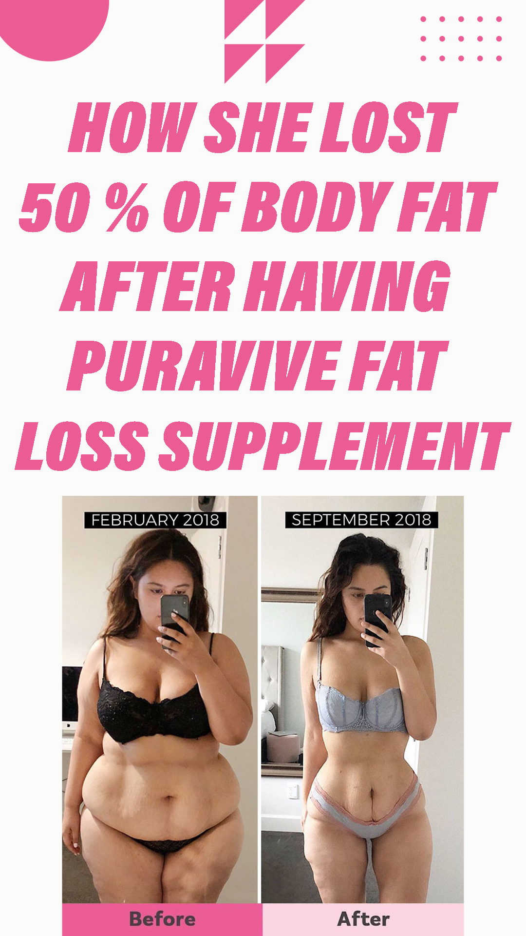 Puravive Reviews _ Best Supplement for Belly Fat Loss