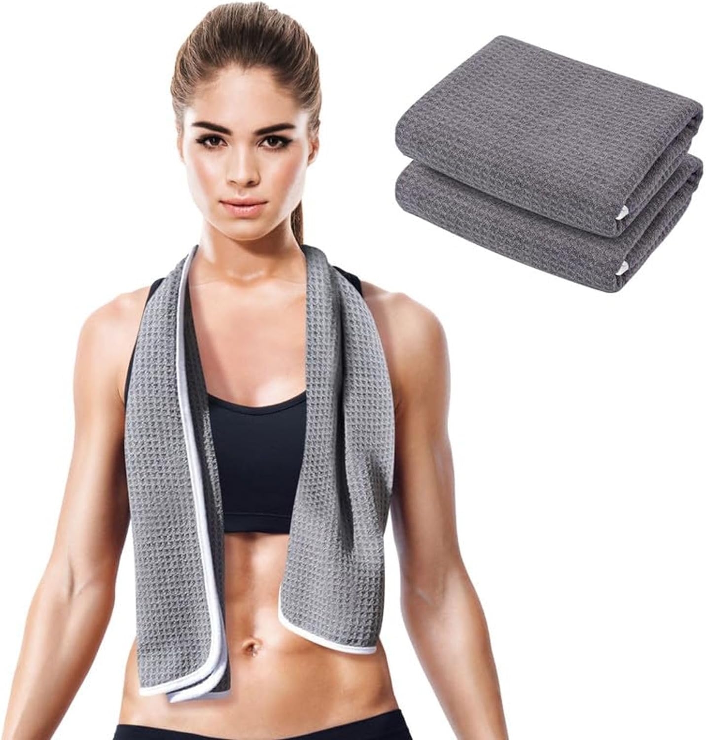 desired body Gym Towels for Sweat